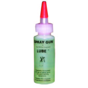 GPI DEVILBISS GUN LUBE ( EACH) - DSSL10 
